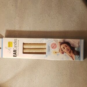 Ear Candles